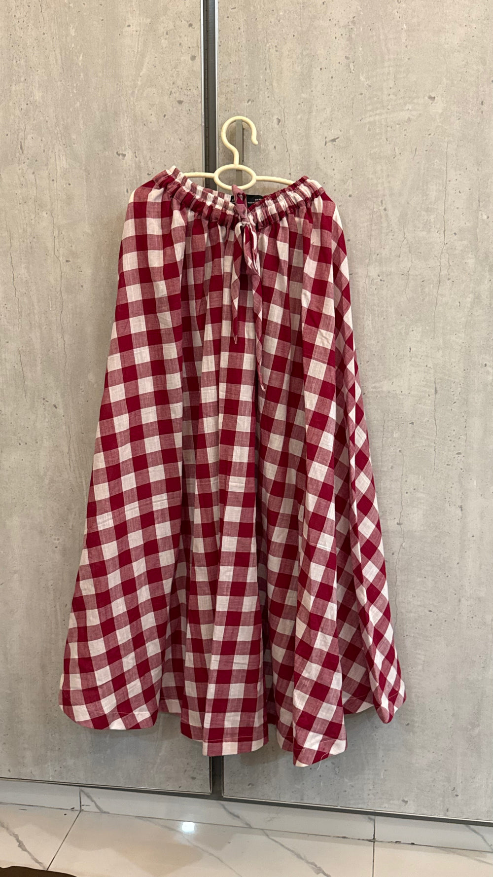 Umbrella Skirt (Custom Order)