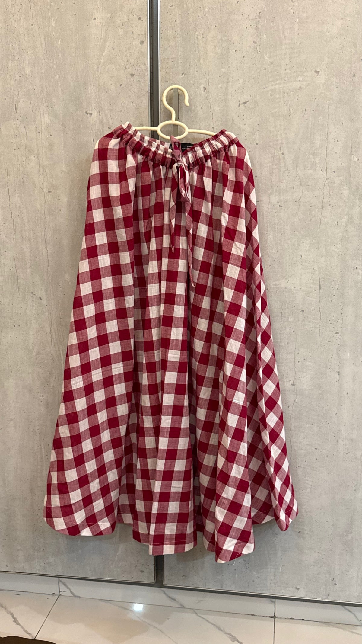 Umbrella Skirt (Custom Order)