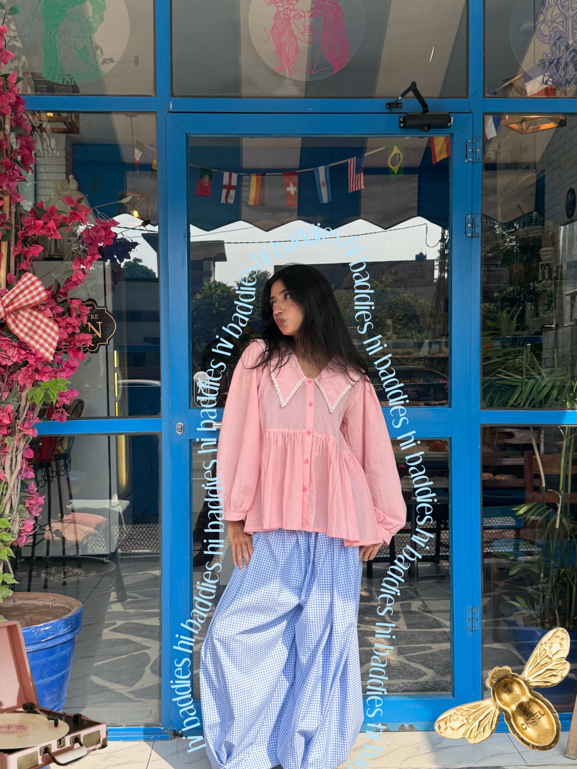 Cotton Candy